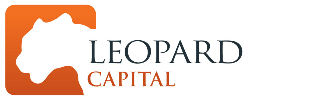 Leopard Capital Logo